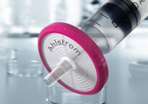 Syringe filters (ReliaPrep™)