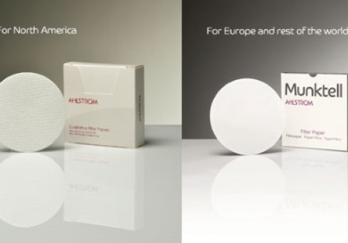 Quantitative Filter Papers