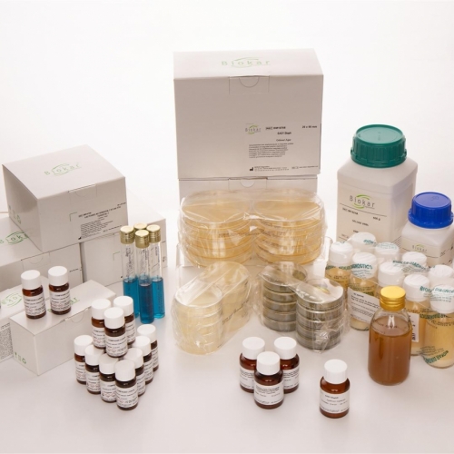 IRIS Salmonella® - Latex agglutination kit