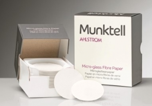 Glass and Quartz Filters