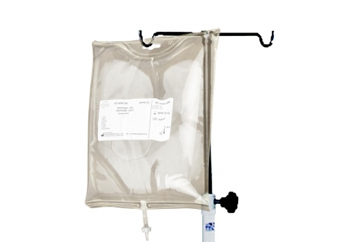 Salmonella Enrichment Double-Strength