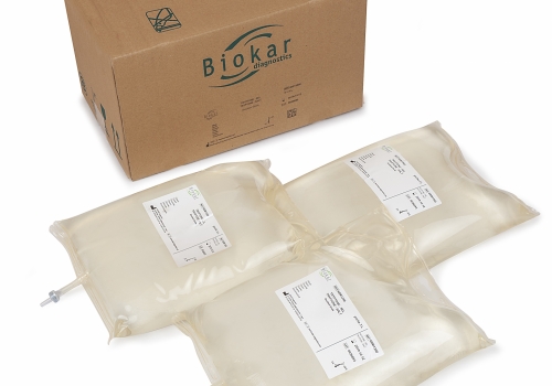Tryptone Salt Broth