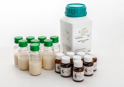 Laurylsulfate-Tryptose Broth