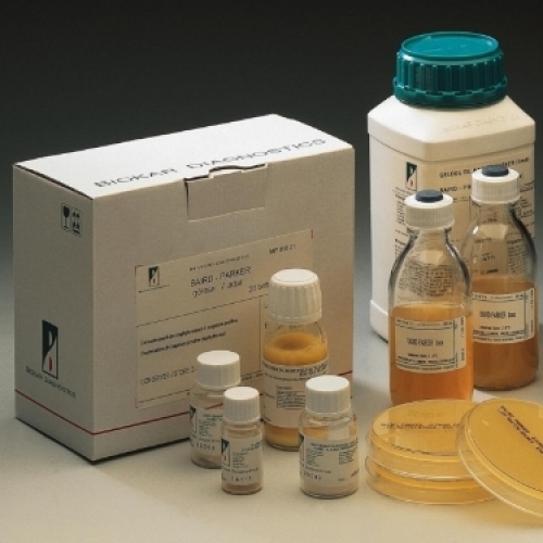 Cetrimide Agar