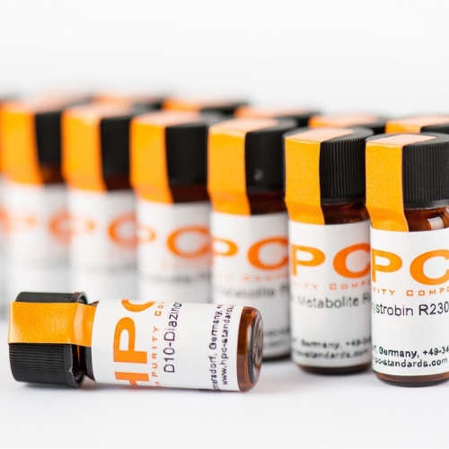 Ochratoxin alpha