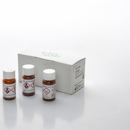 COMPASS® Bacillus Cereus Agar Selective Supplement