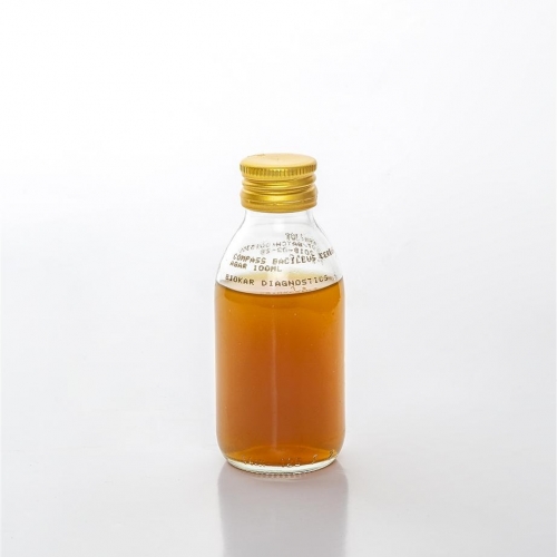 COMPASS® Bacillus Cereus Agar