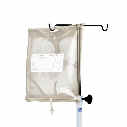 Salmonella® Enrichment Broth (BPW)