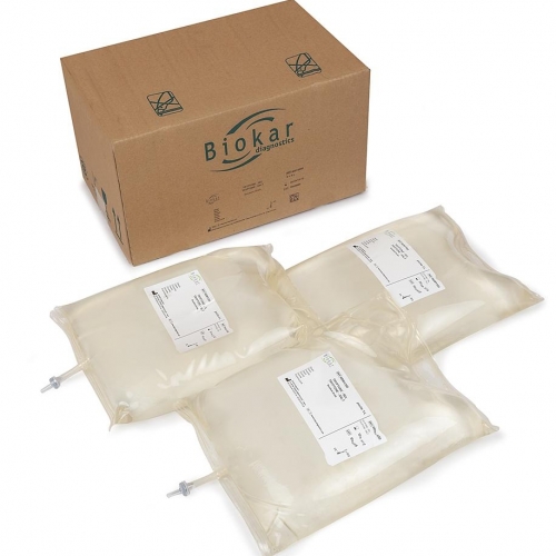 IRIS Salmonella® Enrichment Broth W Tween® 80 (BPW)