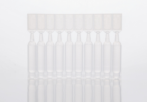 Steril Water