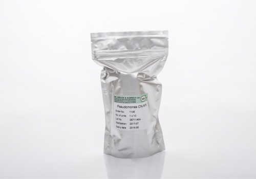 Pseudomonas CN-NPS