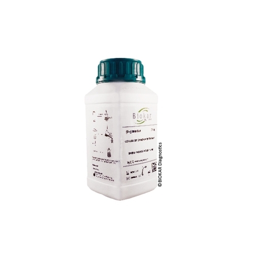 Ethyl Violet Azide Broth