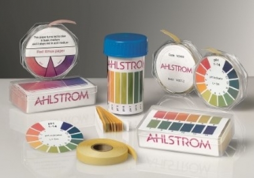 pH Indicator Papers