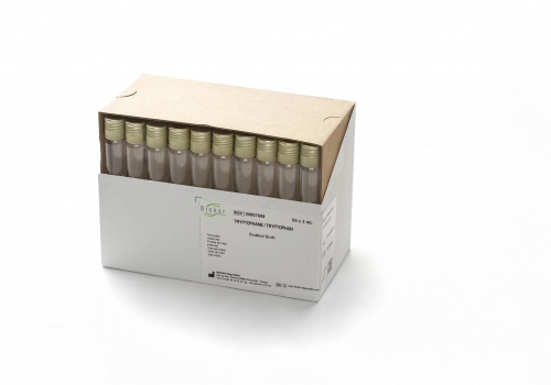 TRYPTOPHAN BROTH
