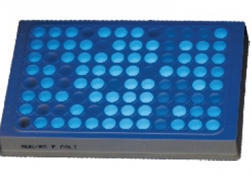 Microplate MUD/SF