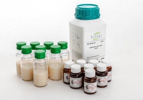 Chloramphenicol Selective Supplement 50 mg