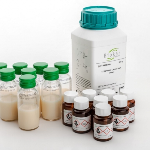 Giolitti And Cantoni Broth With Tween 80 (without potassium tellurite)